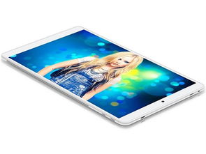 臺(tái)電X80H 一款輕薄便攜的8英寸Windows 8平板電腦